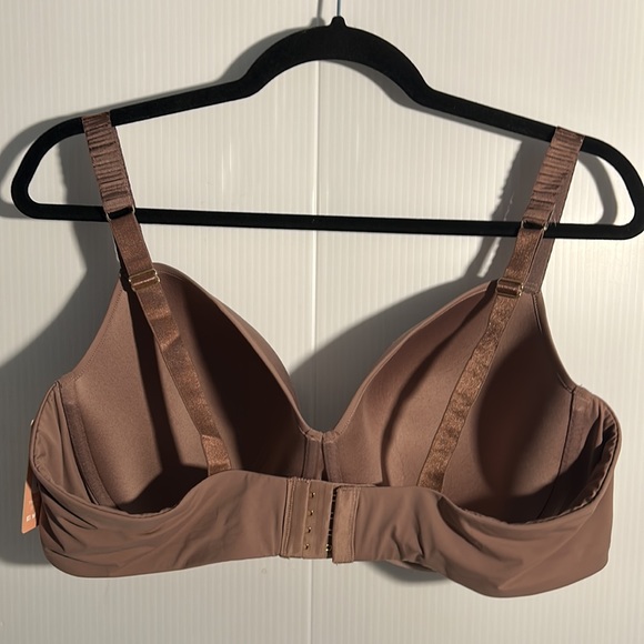 New Third Love 42D Classic T-Shirt Bra - Picture 3 of 8